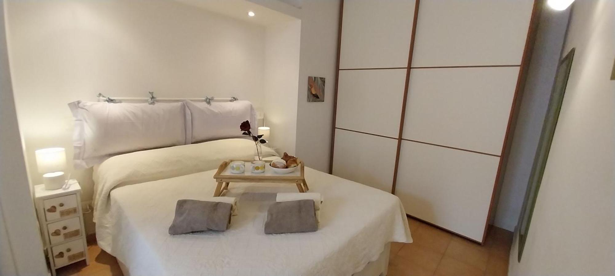 La Casa Sul Cortile Сasa de vacaciones Roma