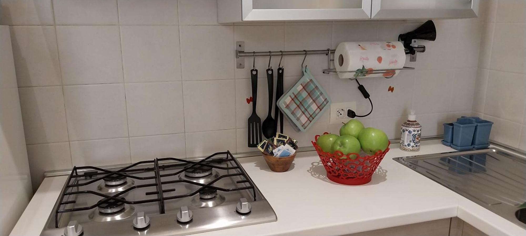 La Casa Sul Cortile Сasa de vacaciones