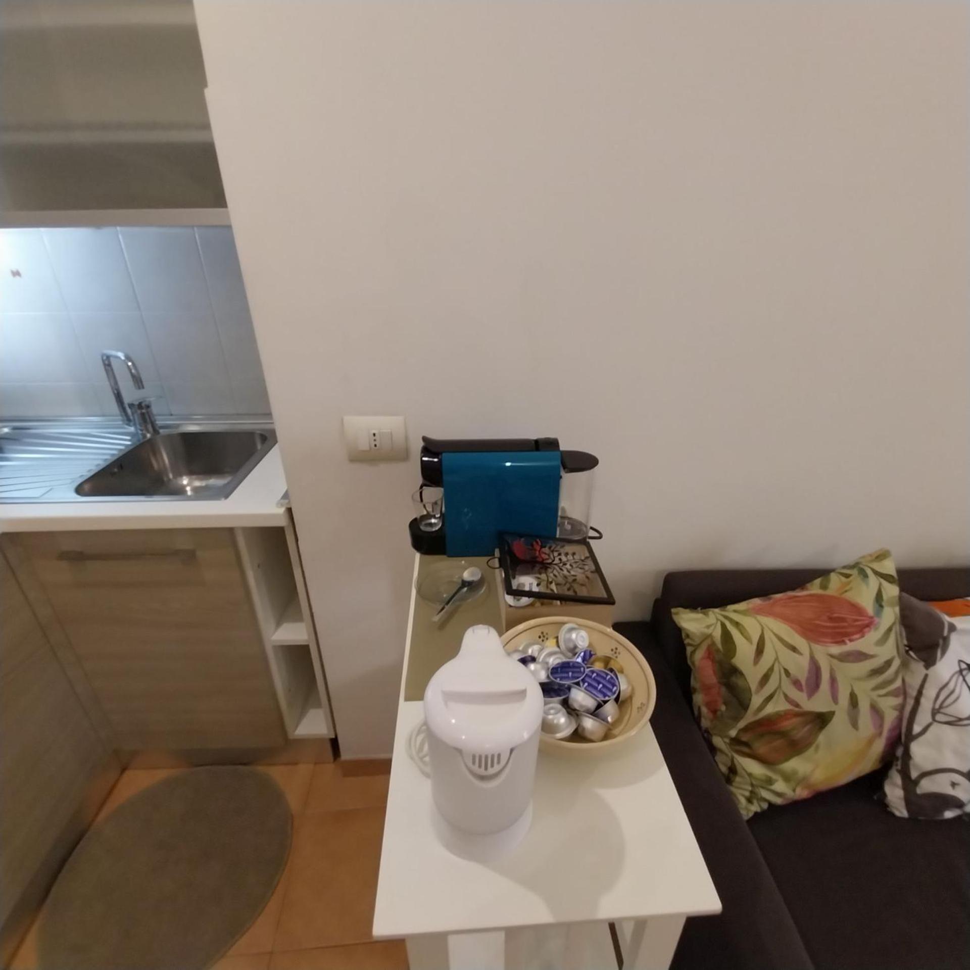 Сasa de vacaciones La Casa Sul Cortile
