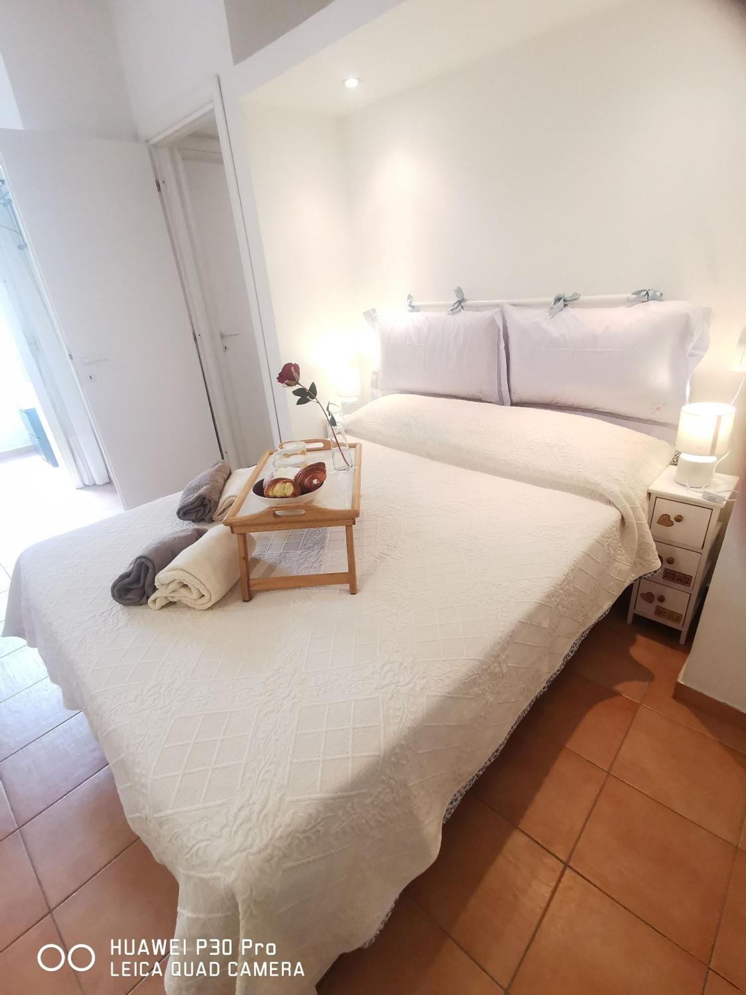 La Casa Sul Cortile Сasa de vacaciones