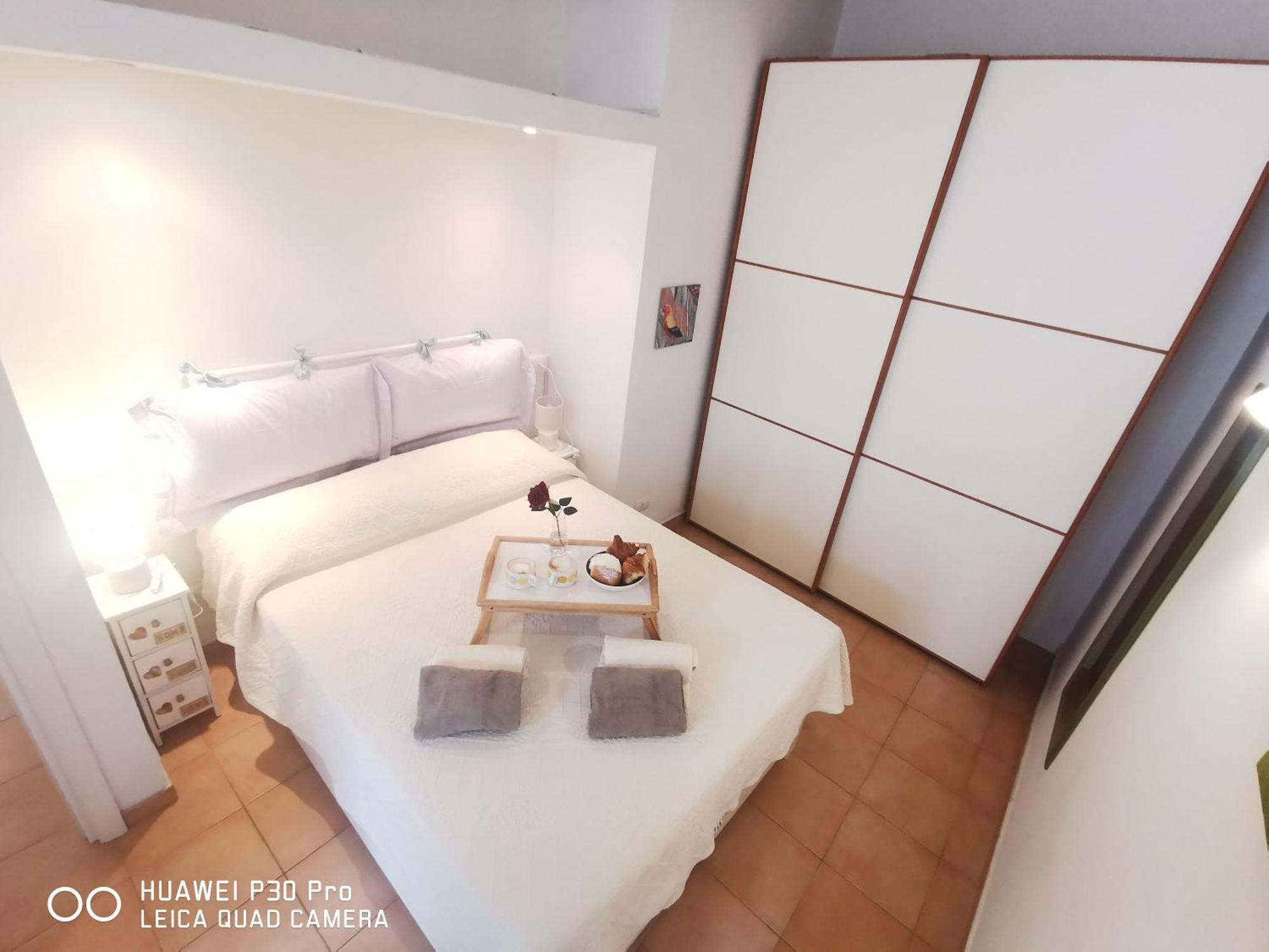 La Casa Sul Cortile Сasa de vacaciones