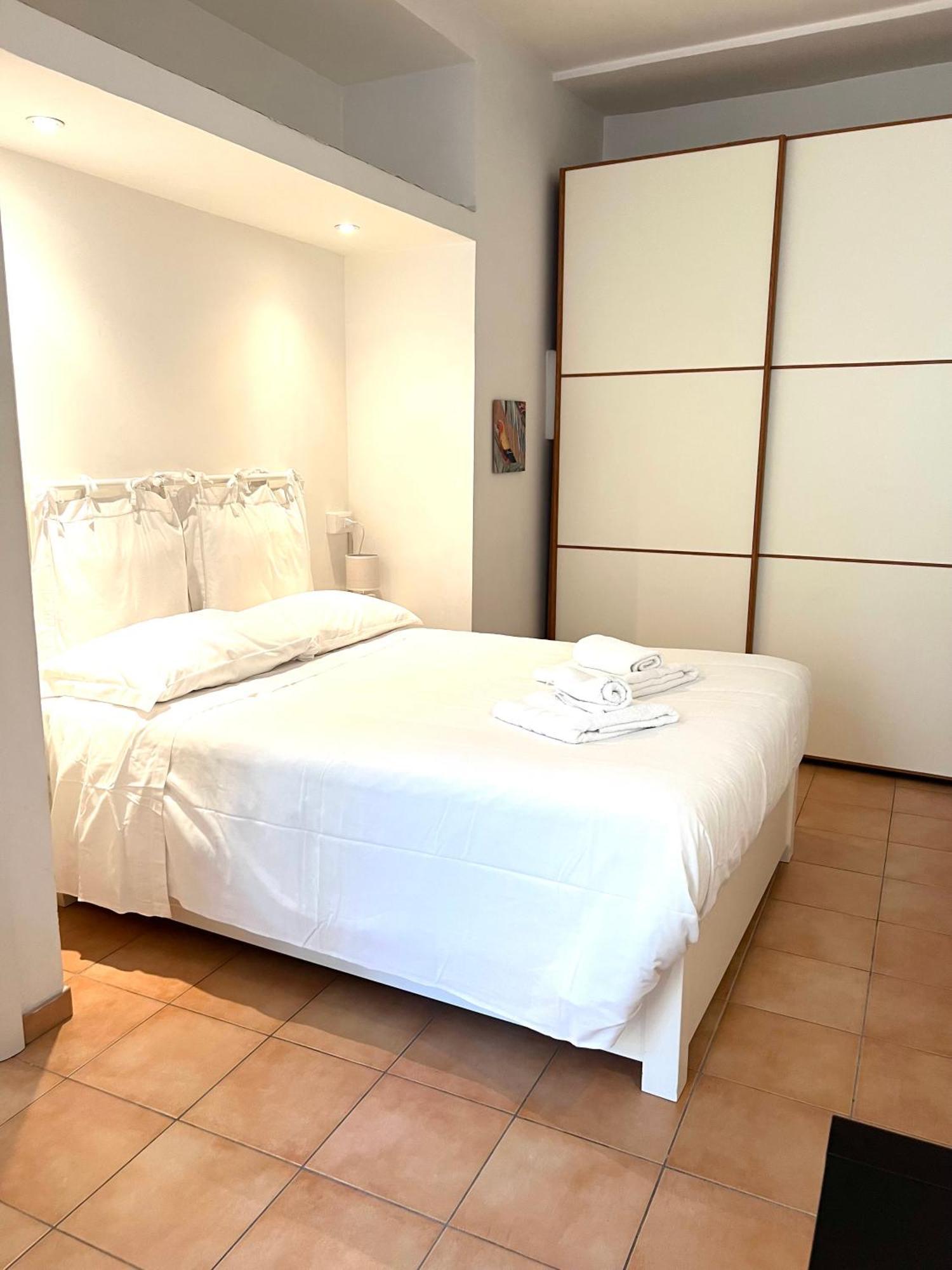 Сasa de vacaciones La Casa Sul Cortile Roma