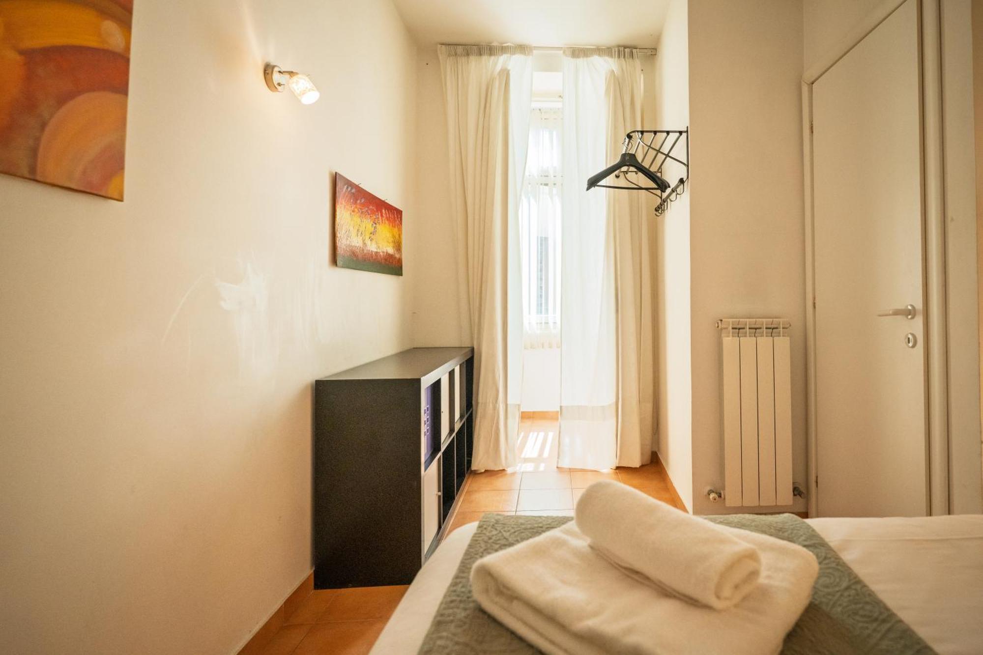 La Casa Sul Cortile Сasa de vacaciones