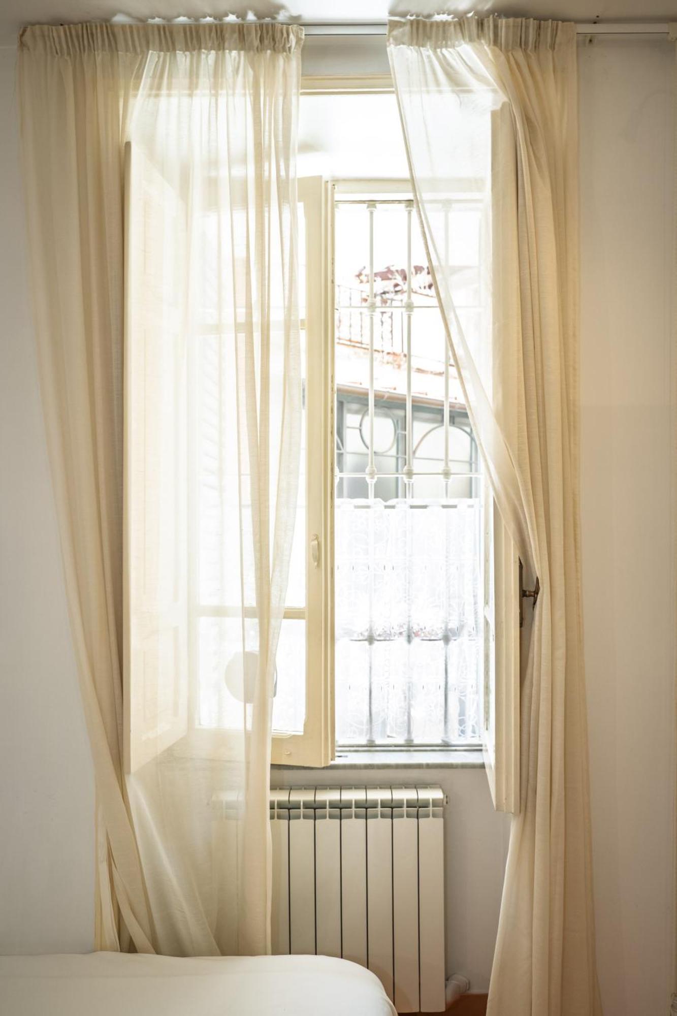 La Casa Sul Cortile Сasa de vacaciones *