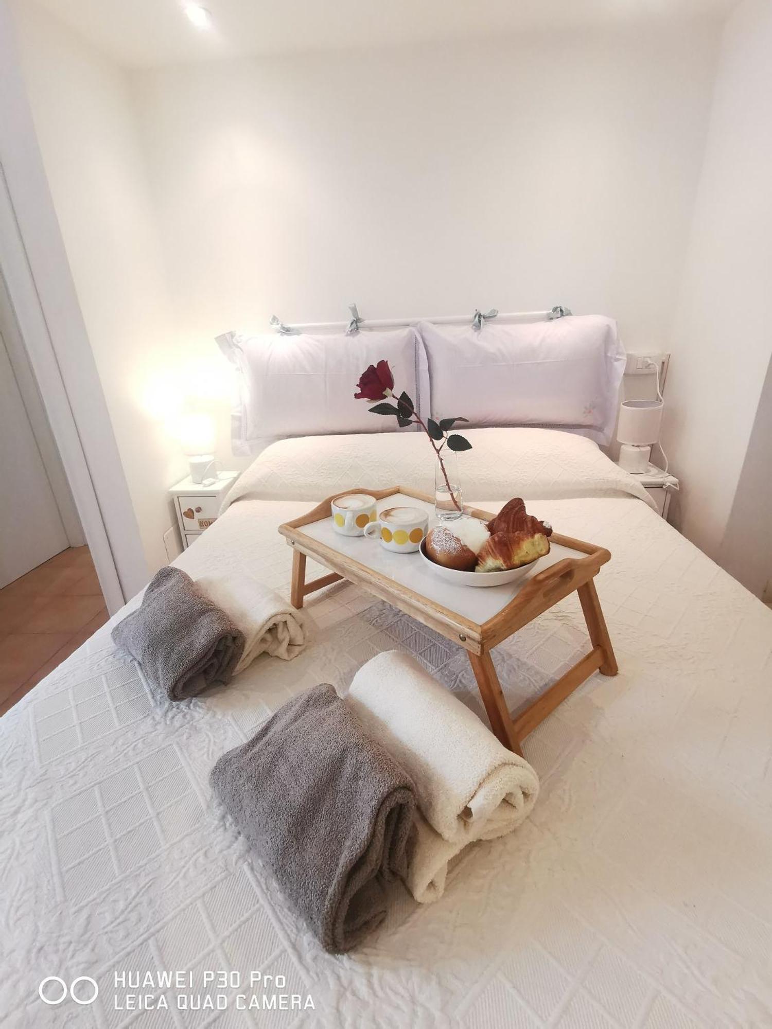 Ferienhaus La Casa Sul Cortile Rom